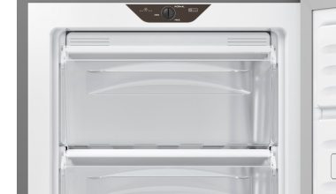 Electrolux EFUP17P2HRG