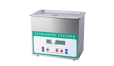 ULTRASONIC  1