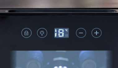 Electrolux ERW082XAMB