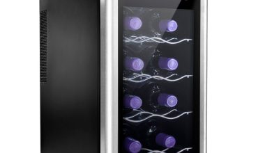 Electrolux ERW082XAMB