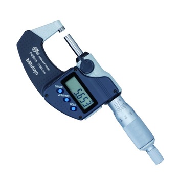 MITUTOYO 0-25 mm 3