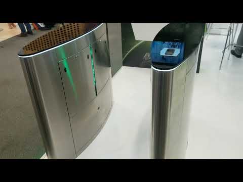 ZKTECO ZK-FB1022 3