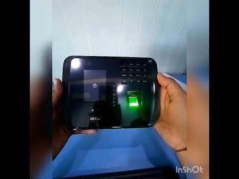 ZKTECO MB460 2
