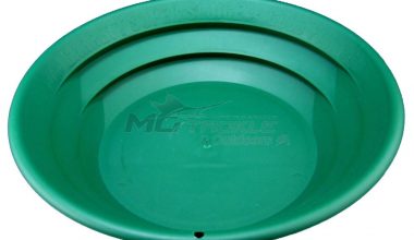 GARRETT 15'' SUPER SLUICE