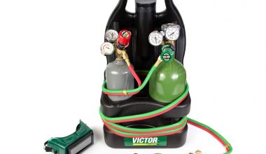 VICTOR TECHNOLOGIES Portatil