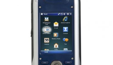 SPECTRA PRECISION PROMARK 120