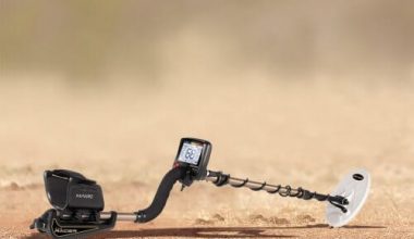 NOKTA MAKRO GOLD RACER STANDARD PACKAGE