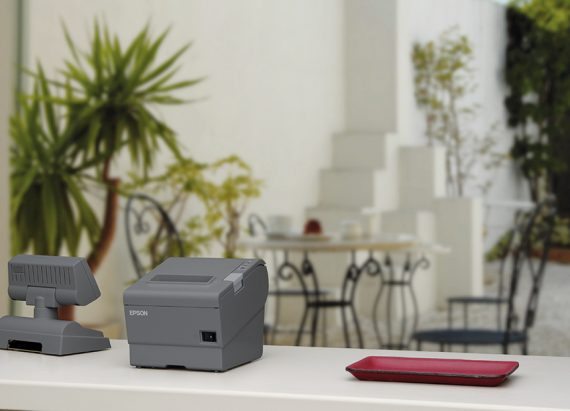 EPSON TM-T88V-084 2