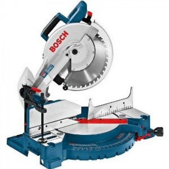 BOSCH GCM10M 4