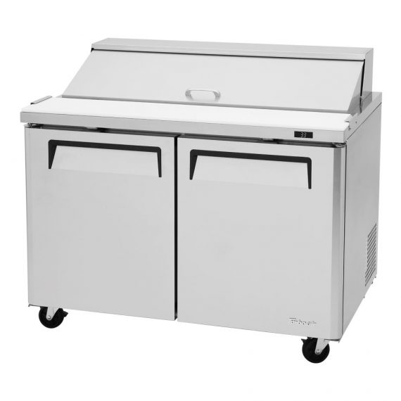 TURBO AIR  CMST-48 2
