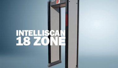 RANGER INTELLISCAN 18 ZONE
