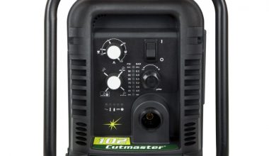 THERMAL DYNAMICS Cutmaster 102