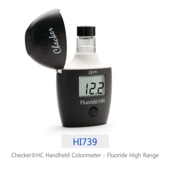 HANNA HI739 4