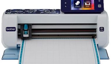 SCANNCUT Cm650w