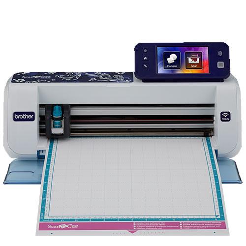 SCANNCUT Cm650w 3