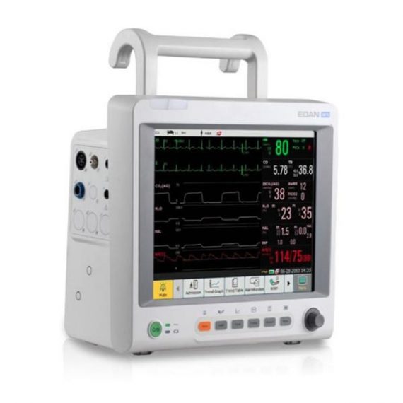EDAN Elite V5 4