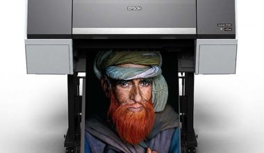 EPSON SURECOLOR P6000 24"