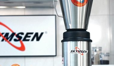 SKYMSEN TA-04MB