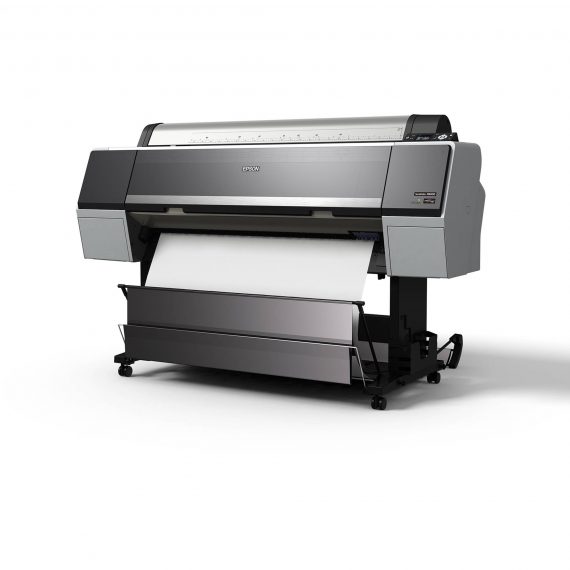 EPSON SURECOLOR P8000 44″ 1 EPSON SURECOLOR P8000 44"