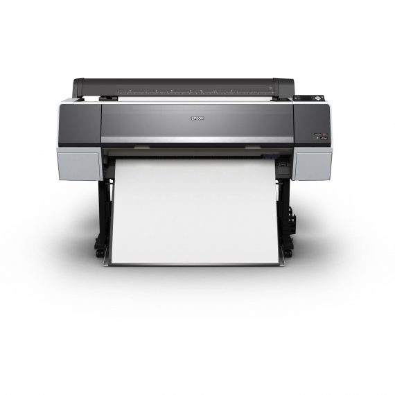 EPSON SURECOLOR P9000 44″ 1 EPSON SURECOLOR P9000 44"