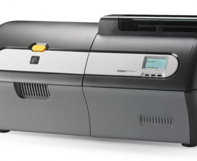ZEBRA ZXP SERIES 7