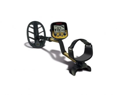 FISHER  GOLD BUG