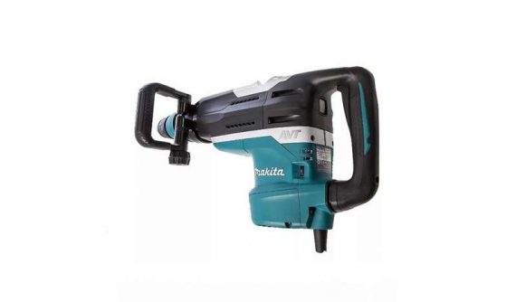 MAKITA SDS MAX HR5212C 3