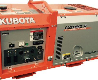 KUBOTA GL11000