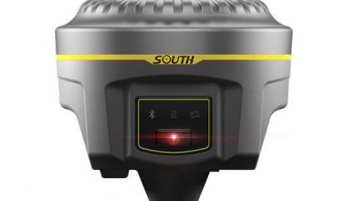 SOUTH RTK Galaxy G1