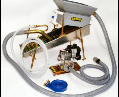 KEENE ENGINEERING 17325