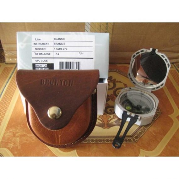 BRUNTON 5008 3