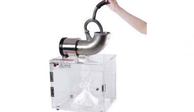 HANCCOP HCP-40