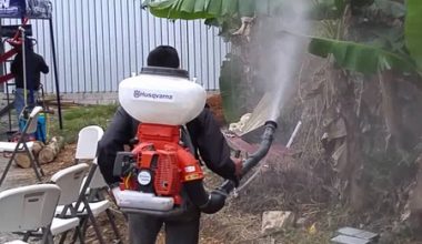HUSQVARNA 362D28