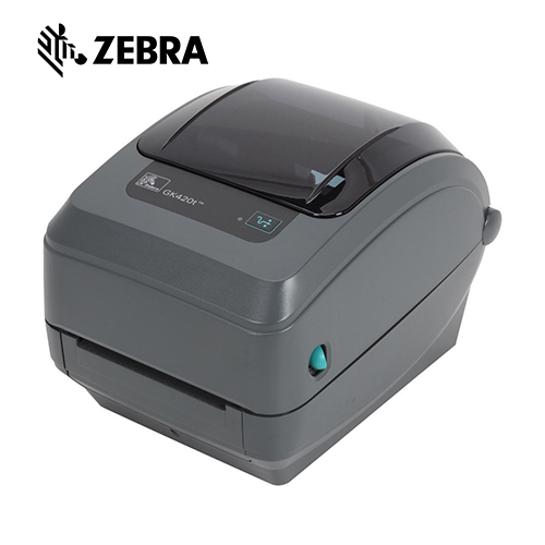 ZEBRA GK420T TT,TD,SERIAL,USB 3