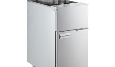 FRYMASTER GF14