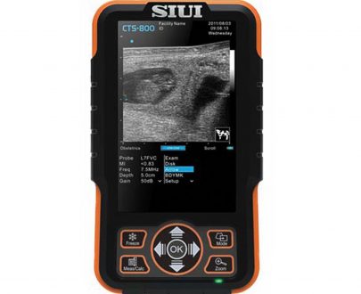 SIUI CTS800