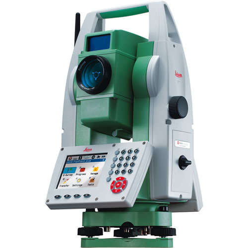 LEICA TS09-1” R1000 Plus 2