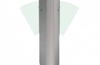 ZKTECO FBL5211 1