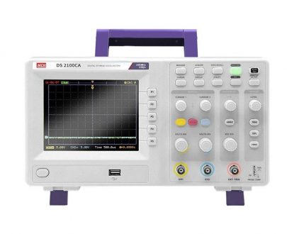 MCH DS 2100 CA