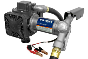 SOTERA FR410BEXP