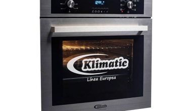 KLIMATIC Gamma B 1