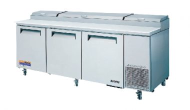 TURBO AIR  CTPR-93SD