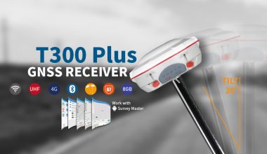 SINOGNSS T300
