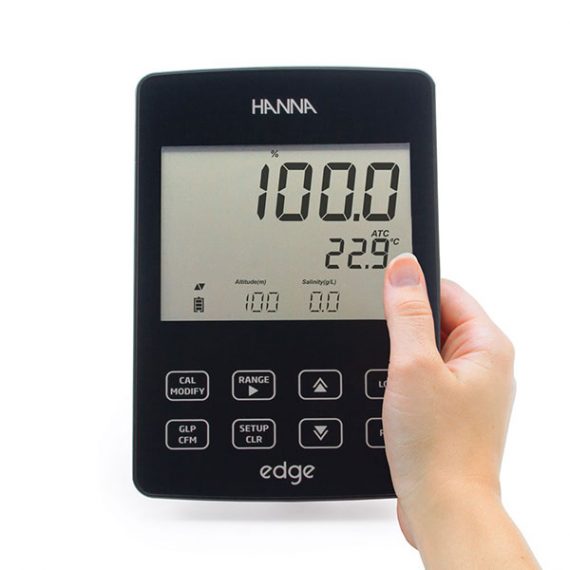 HANNA HI2040 3