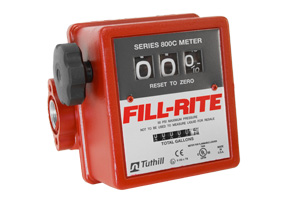 FILL-RITE 807C 1