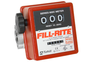 FILL-RITE 806C