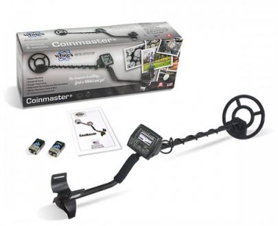 WHITES COINMASTER