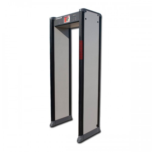 RANGER INTELLISCAN 18 ZONE 1 RANGER INTELLISCAN 18 ZONE
