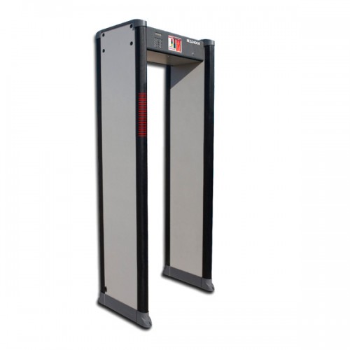 RANGER INTELLISCAN 6 ZONE 1 RANGER INTELLISCAN 6 ZONE