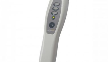 ACS CORP ALCOSCAN 1